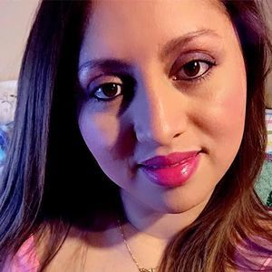 Meet your Posher, Sindy